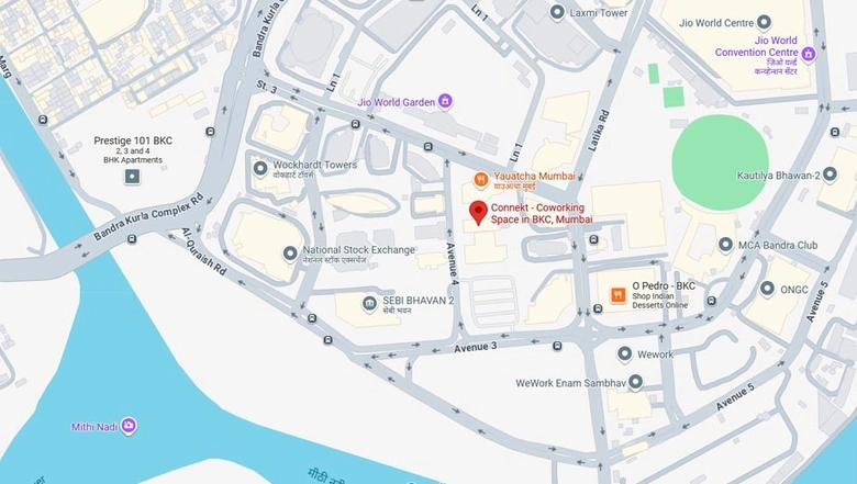 Location