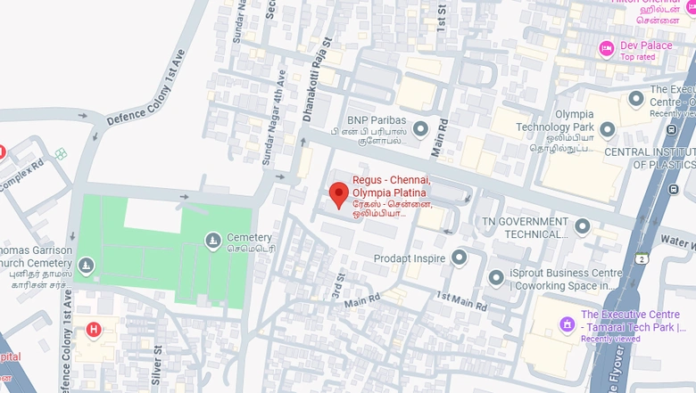 Location