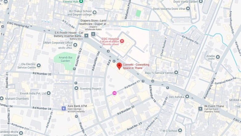 Location