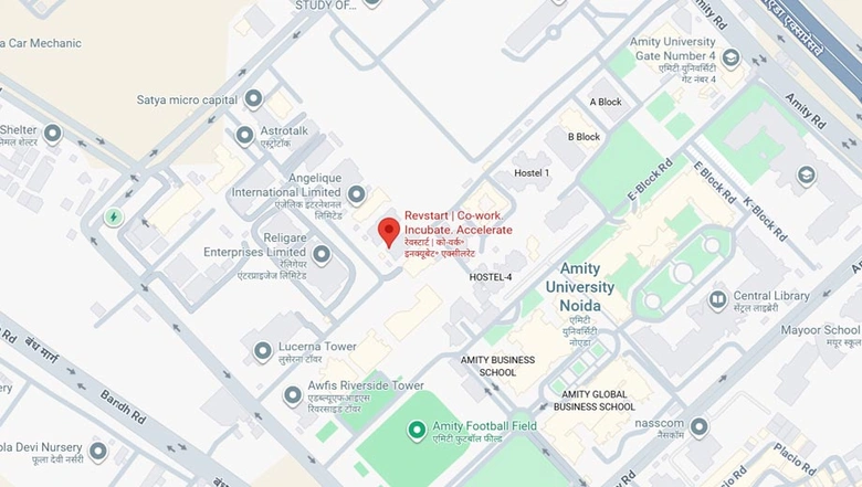 Location
