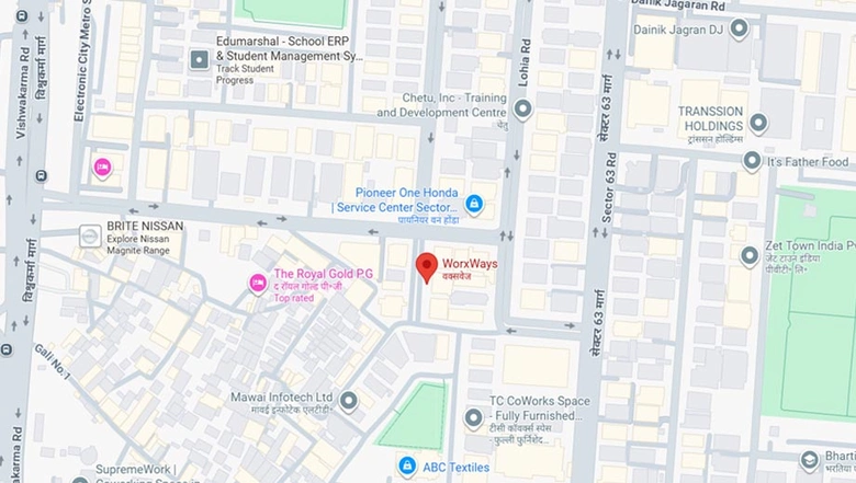 Location