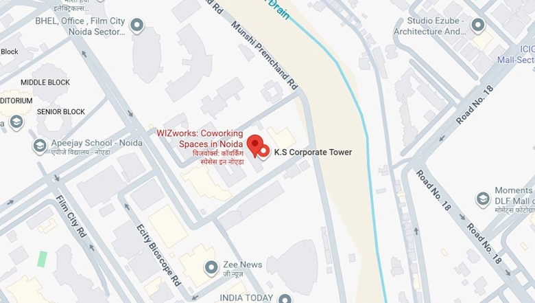 Location