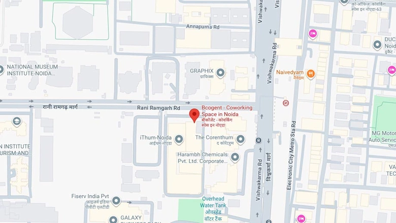 Location