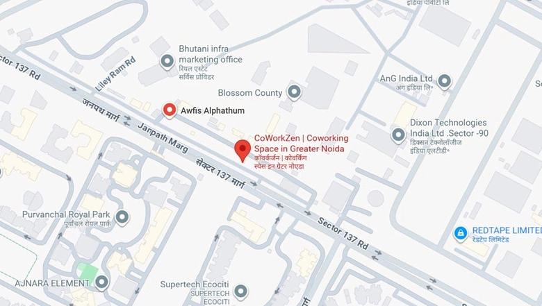 Location