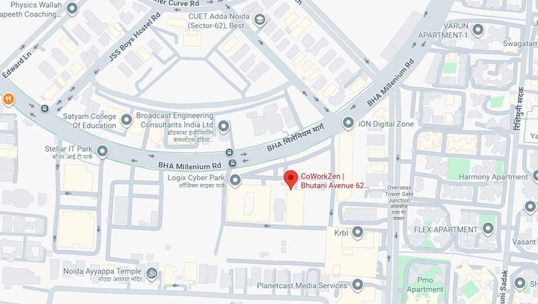 Location
