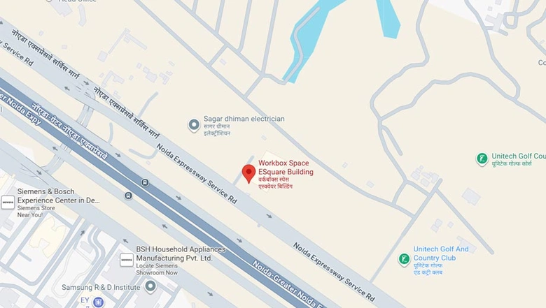 Location
