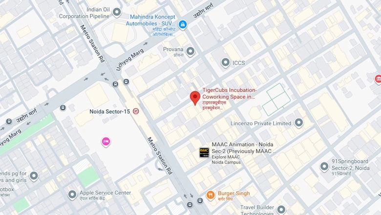 Location