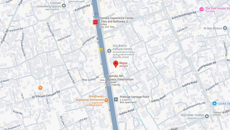 Location
