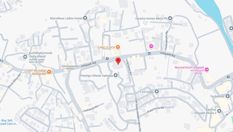 Location