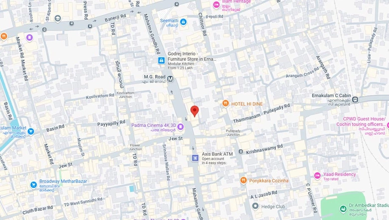 Location