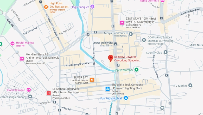 Location