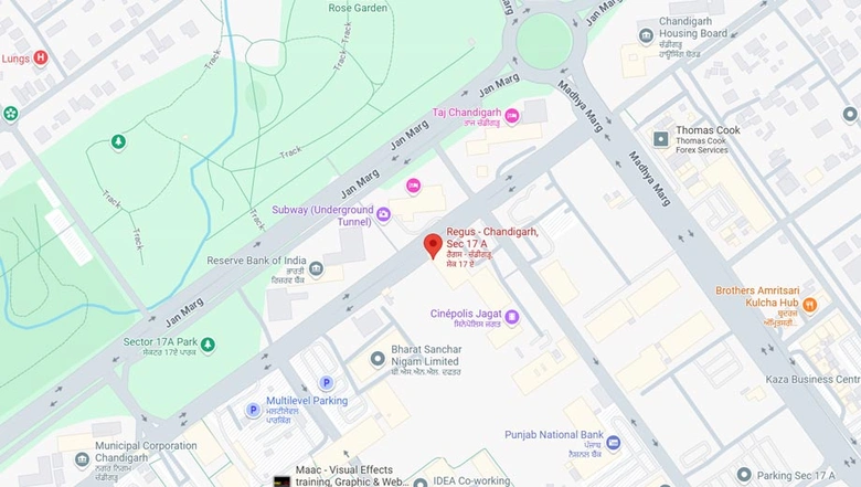 Location