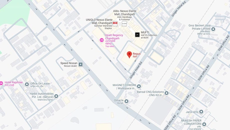 Location