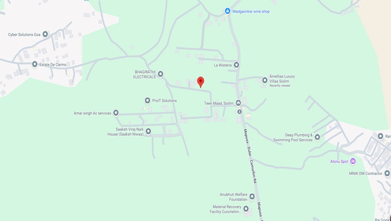 Location