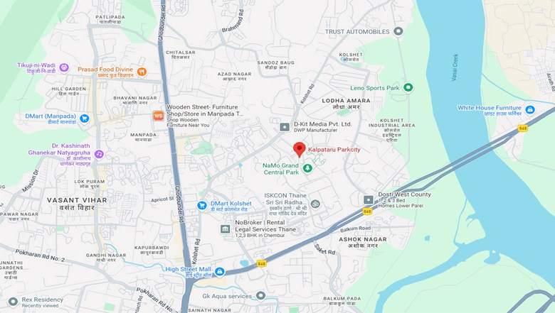 Location