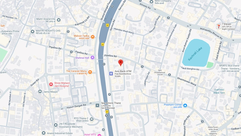 Location