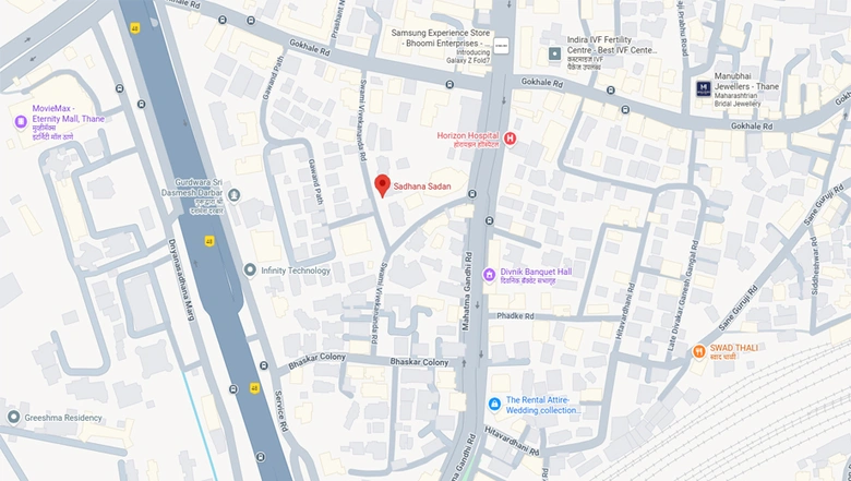 Location