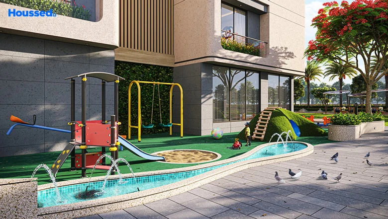 Amenities