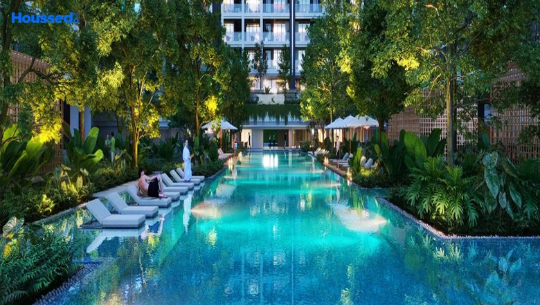 Amenities