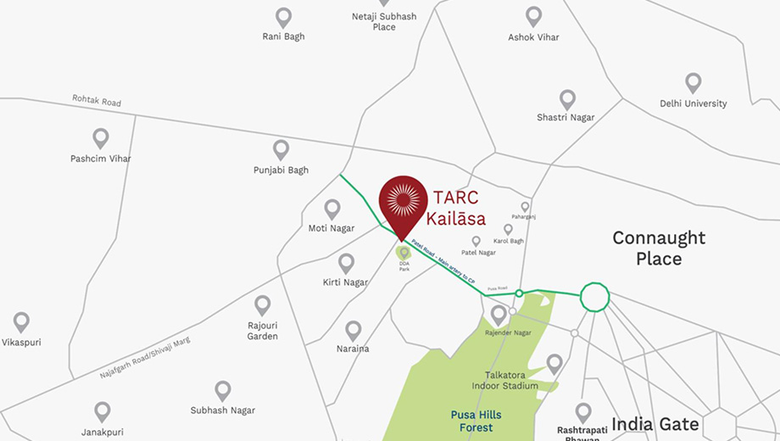 Location