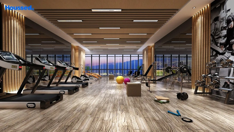 Amenities