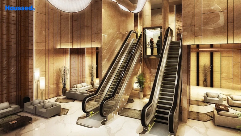 Amenities
