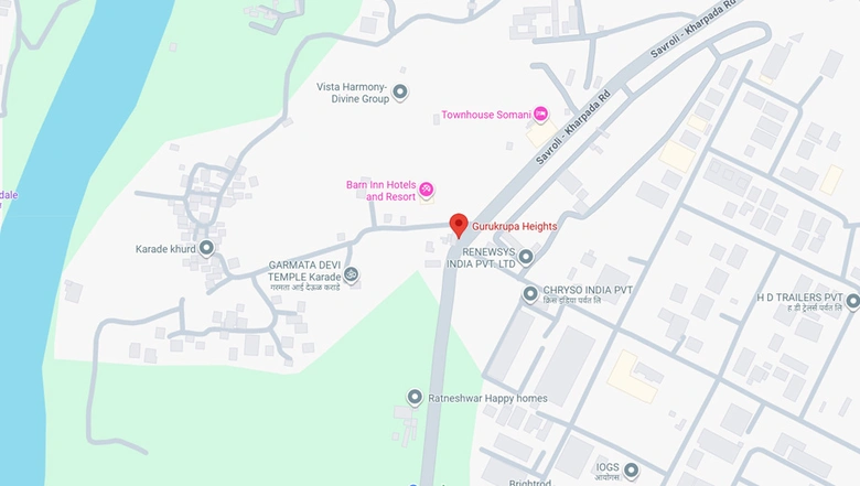 Location