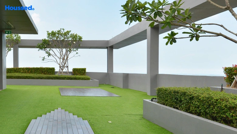 Amenities
