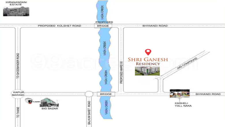 Location
