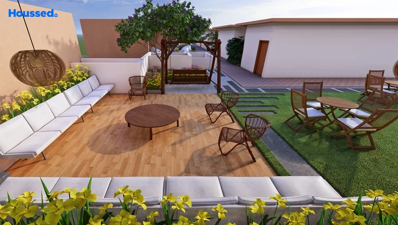 Amenities