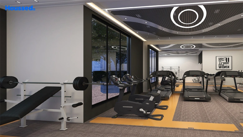 Amenities