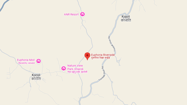Location