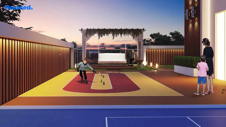 Amenities