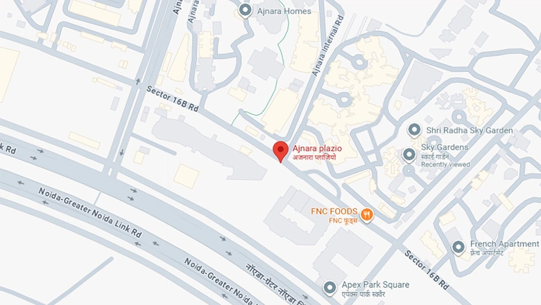 Location