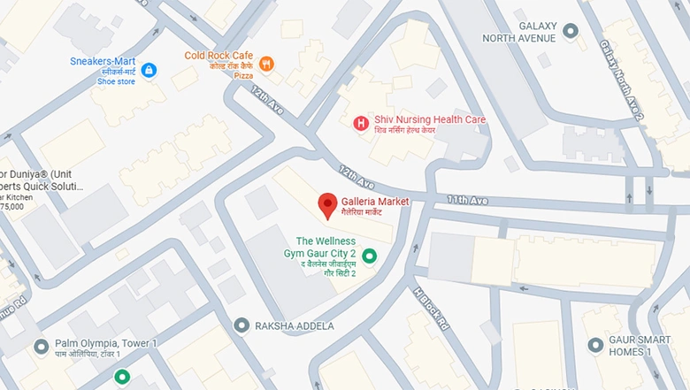 Location