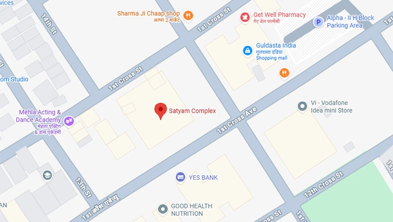 Location