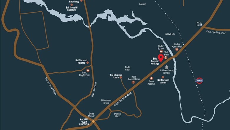 Location