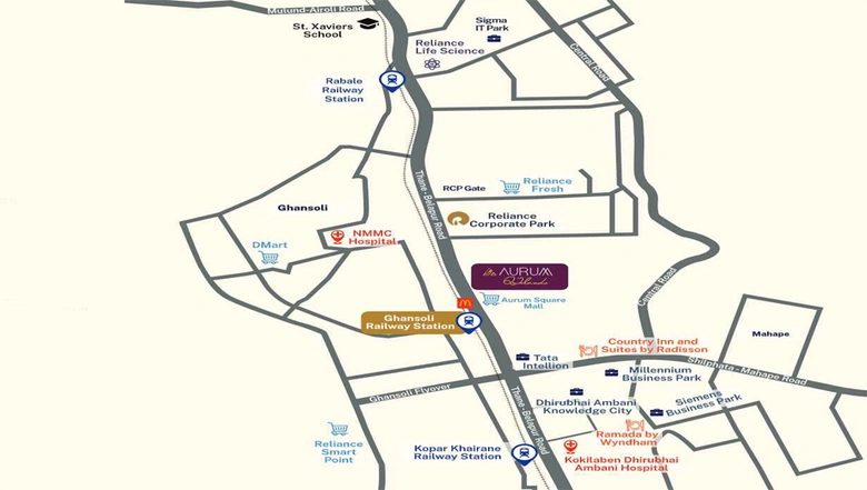 Location