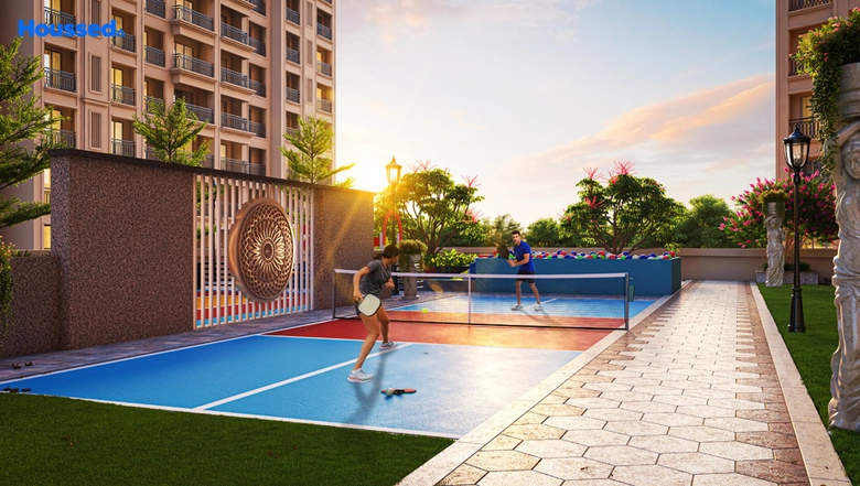 Amenities