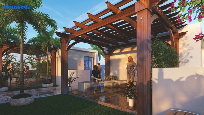 Amenities