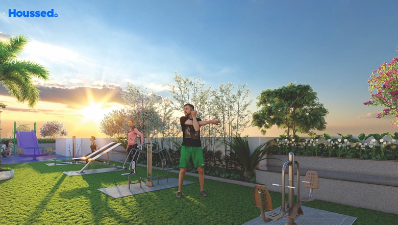 Amenities