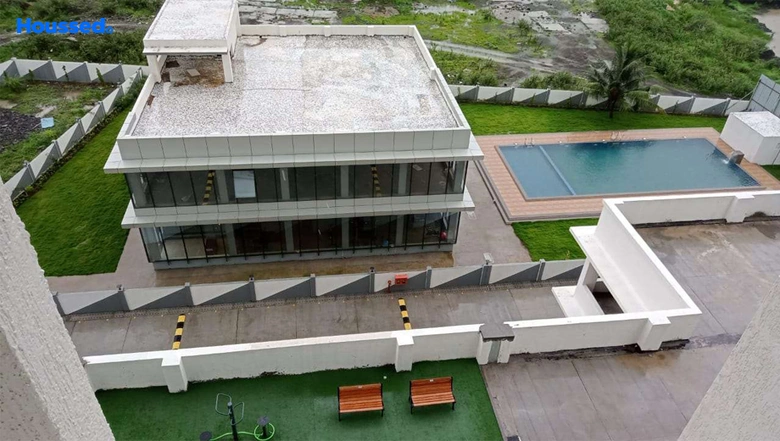 Amenities