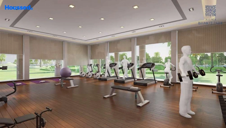 Amenities