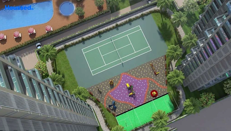Amenities