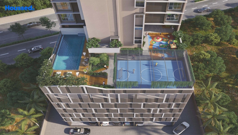 Amenities