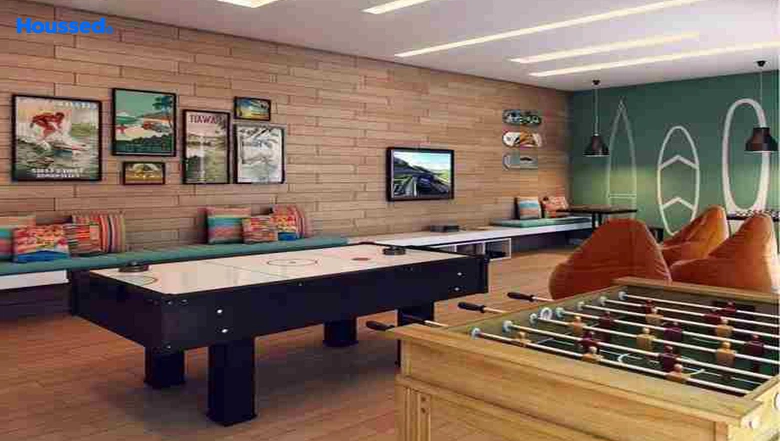 Amenities