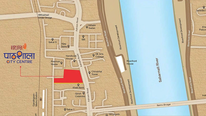 Location