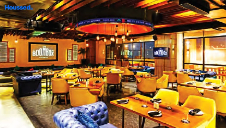 Amenities