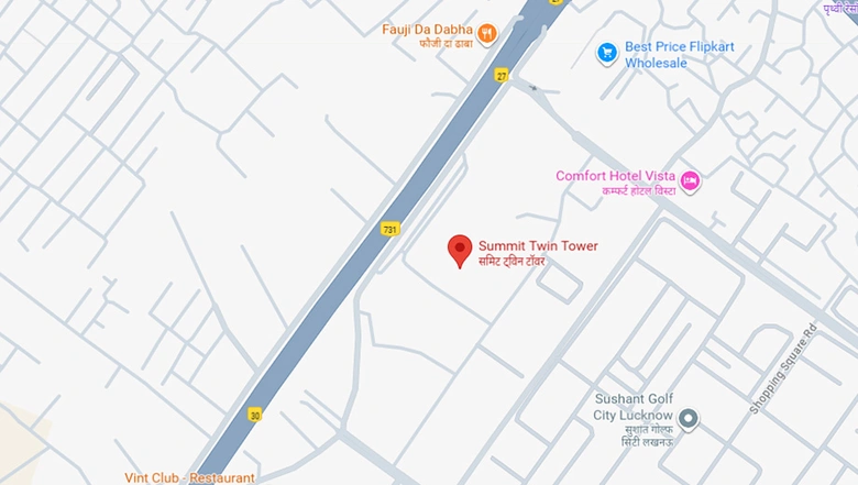 Location