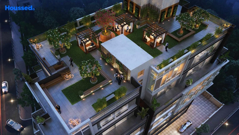 Amenities